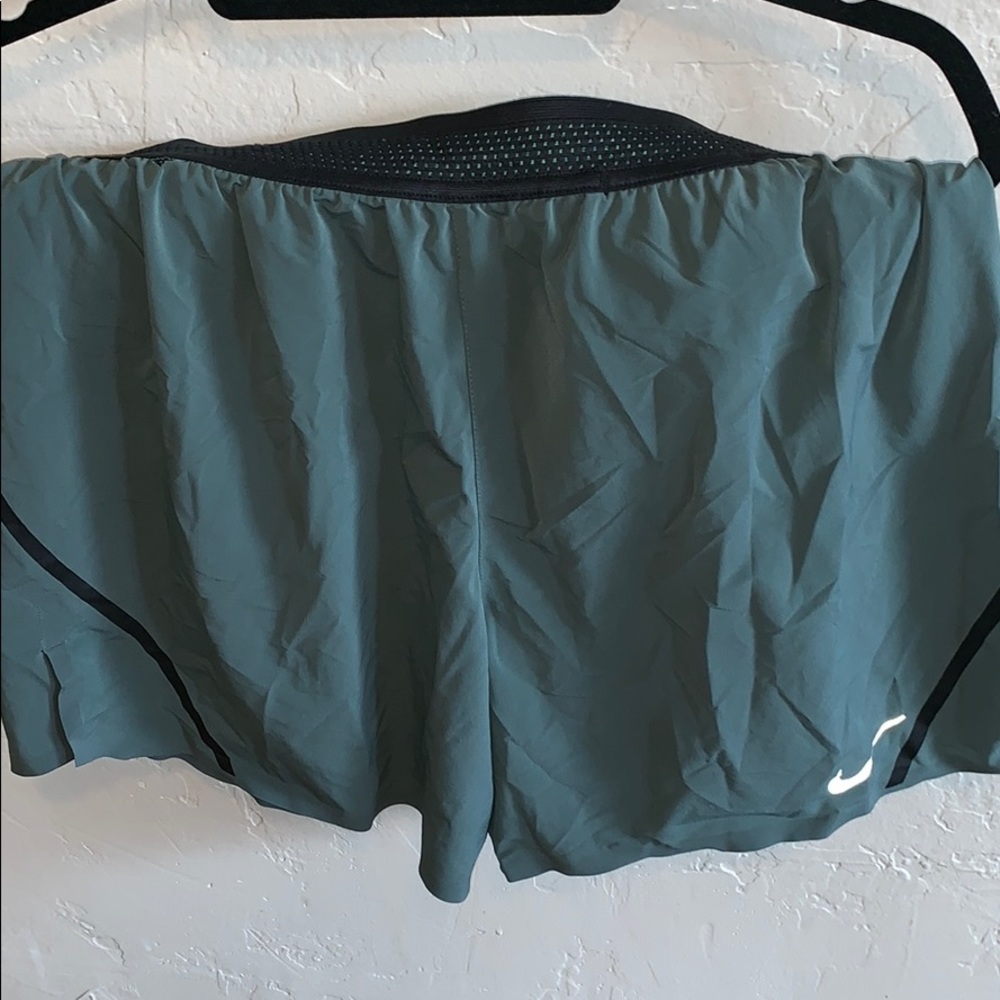 Nike Aeroswift Running shorts